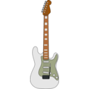 Fender Stratocaster