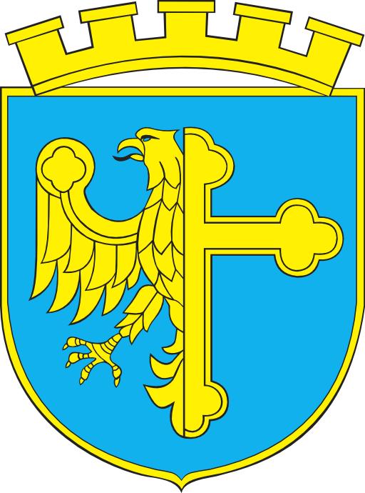 Opole Coat Of Arms