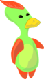 Alien Duck