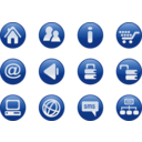 Web Icons