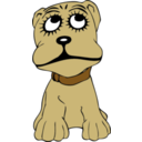 Cartoon Dog