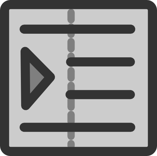 Ftformat Decreaseindent
