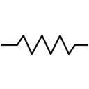 Rsa Iec Resistor Symbol