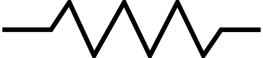 Rsa Iec Resistor Symbol