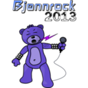 download Bjoennrock clipart image with 225 hue color