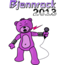 download Bjoennrock clipart image with 270 hue color