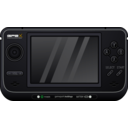download Handheld Game Console clipart image with 45 hue color