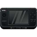 Handheld Game Console