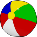 Beach Ball