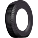 download Duesi Tire clipart image with 45 hue color