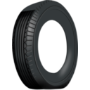 download Duesi Tire clipart image with 315 hue color