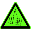 download Signs Hazard Warning clipart image with 45 hue color