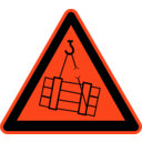 download Signs Hazard Warning clipart image with 315 hue color