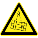 download Signs Hazard Warning clipart image with 0 hue color