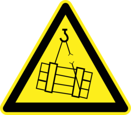 Signs Hazard Warning