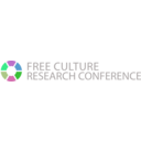 download Free Culture Research Conference Logo 2 clipart image with 135 hue color