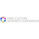 download Free Culture Research Conference Logo 2 clipart image with 225 hue color