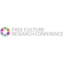 download Free Culture Research Conference Logo 2 clipart image with 315 hue color