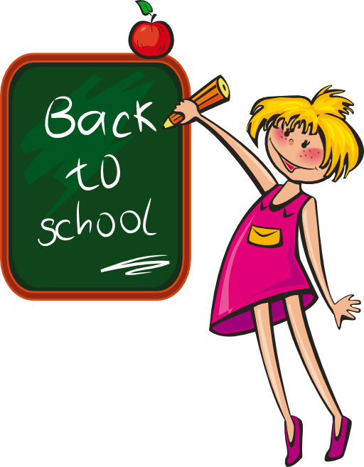 School Days