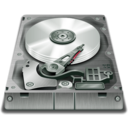 download Hard Disk clipart image with 315 hue color