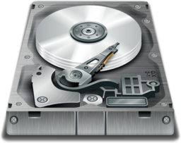 Hard Disk