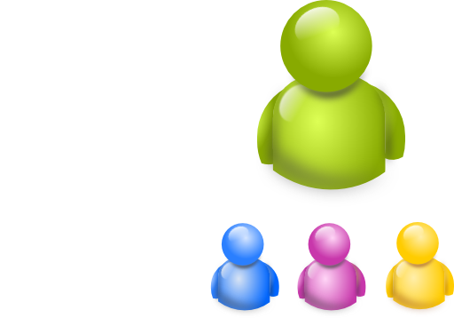 Buddy Icons