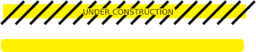 Under Construction