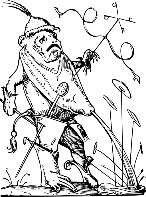 Pantagruel 02 2