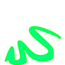 download Knotes clipart image with 90 hue color