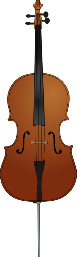 Cello 1