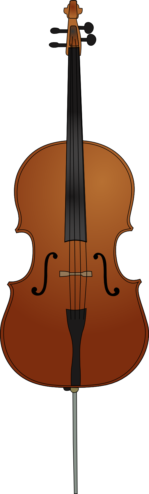 Cello 1