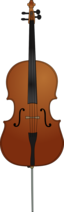 Cello 1
