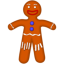 Gingerbread Man