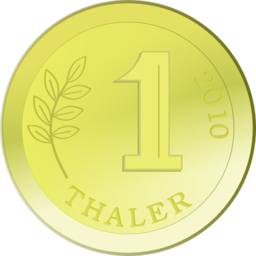 One Golden Coin