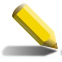 Yellow Pencil