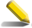 Yellow Pencil