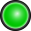 Led Green