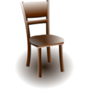 Wooden Chair