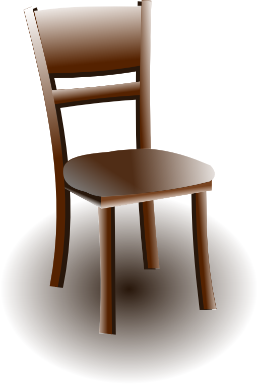 Wooden Chair