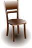 Wooden Chair