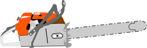 Chainsaw