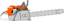 Chainsaw