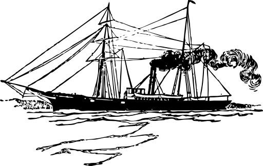 Revenue Cutter