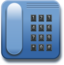 Blue Phone