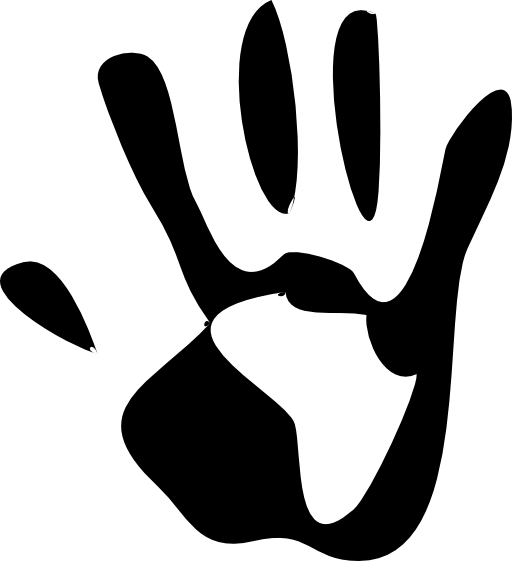 Hand Icon