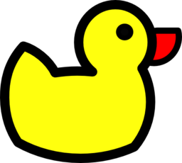 Ducky Icon