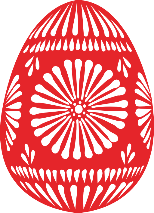 Easter Egg Single