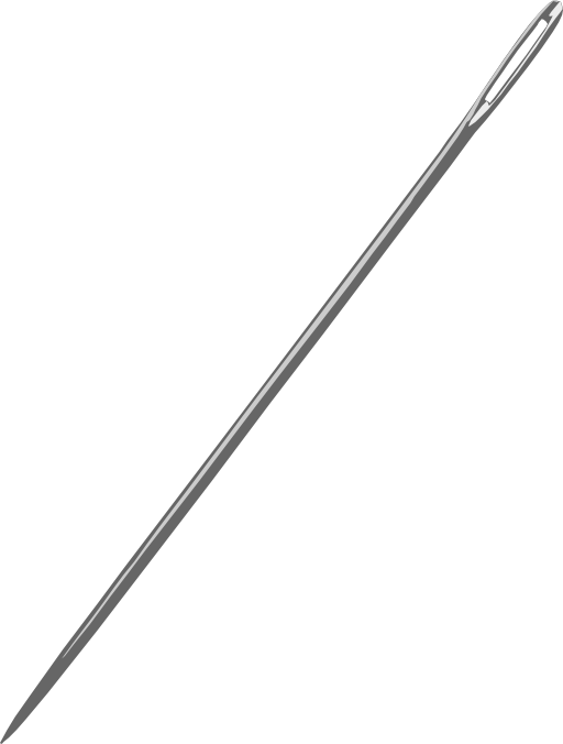 Sewing Needle