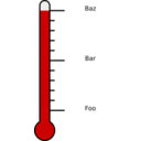 Thermometer