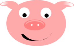 Cerdo Pig
